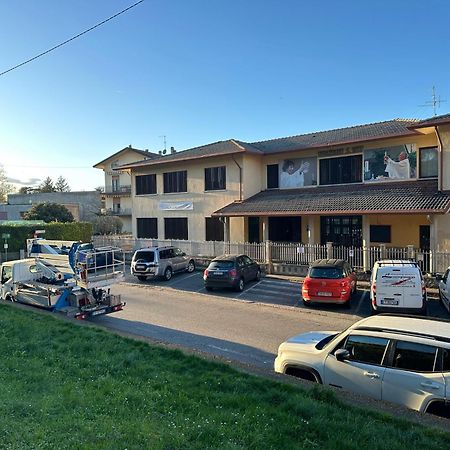 Corte Grande Apartment Lipomo エクステリア 写真