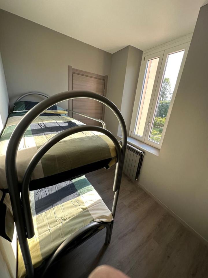 Corte Grande Apartment Lipomo エクステリア 写真