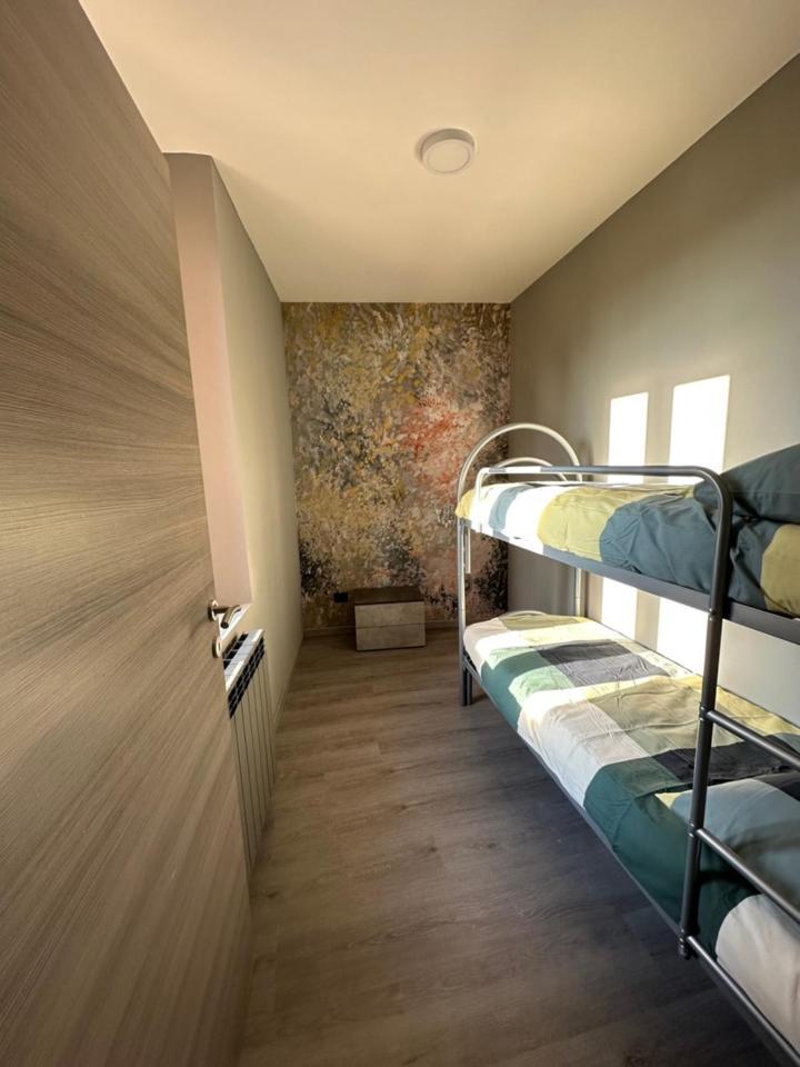 Corte Grande Apartment Lipomo エクステリア 写真