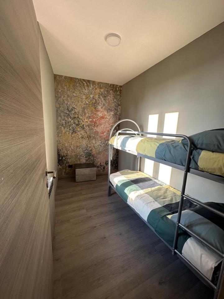 Corte Grande Apartment Lipomo エクステリア 写真