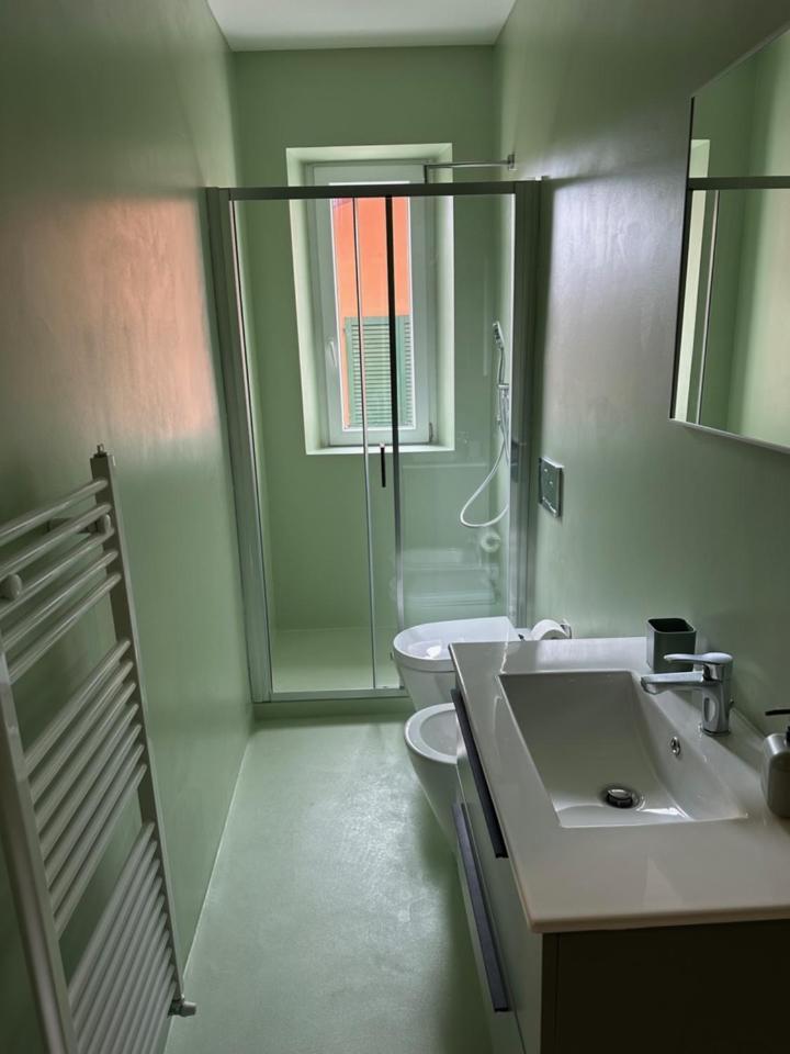 Corte Grande Apartment Lipomo エクステリア 写真