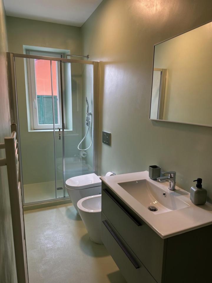 Corte Grande Apartment Lipomo エクステリア 写真