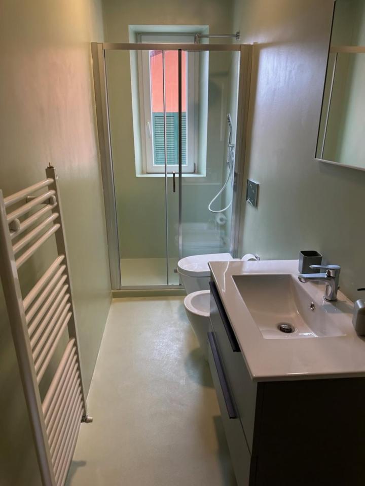 Corte Grande Apartment Lipomo エクステリア 写真