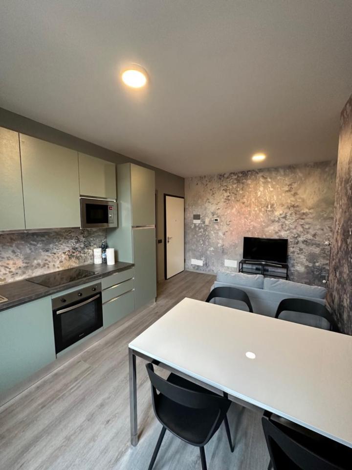 Corte Grande Apartment Lipomo エクステリア 写真